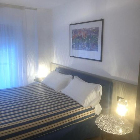 Residence Principi Di Piemonte Alassio Ngoại thất bức ảnh