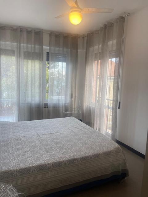 Residence Principi Di Piemonte Alassio Ngoại thất bức ảnh