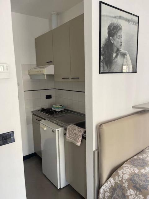 Residence Principi Di Piemonte Alassio Ngoại thất bức ảnh