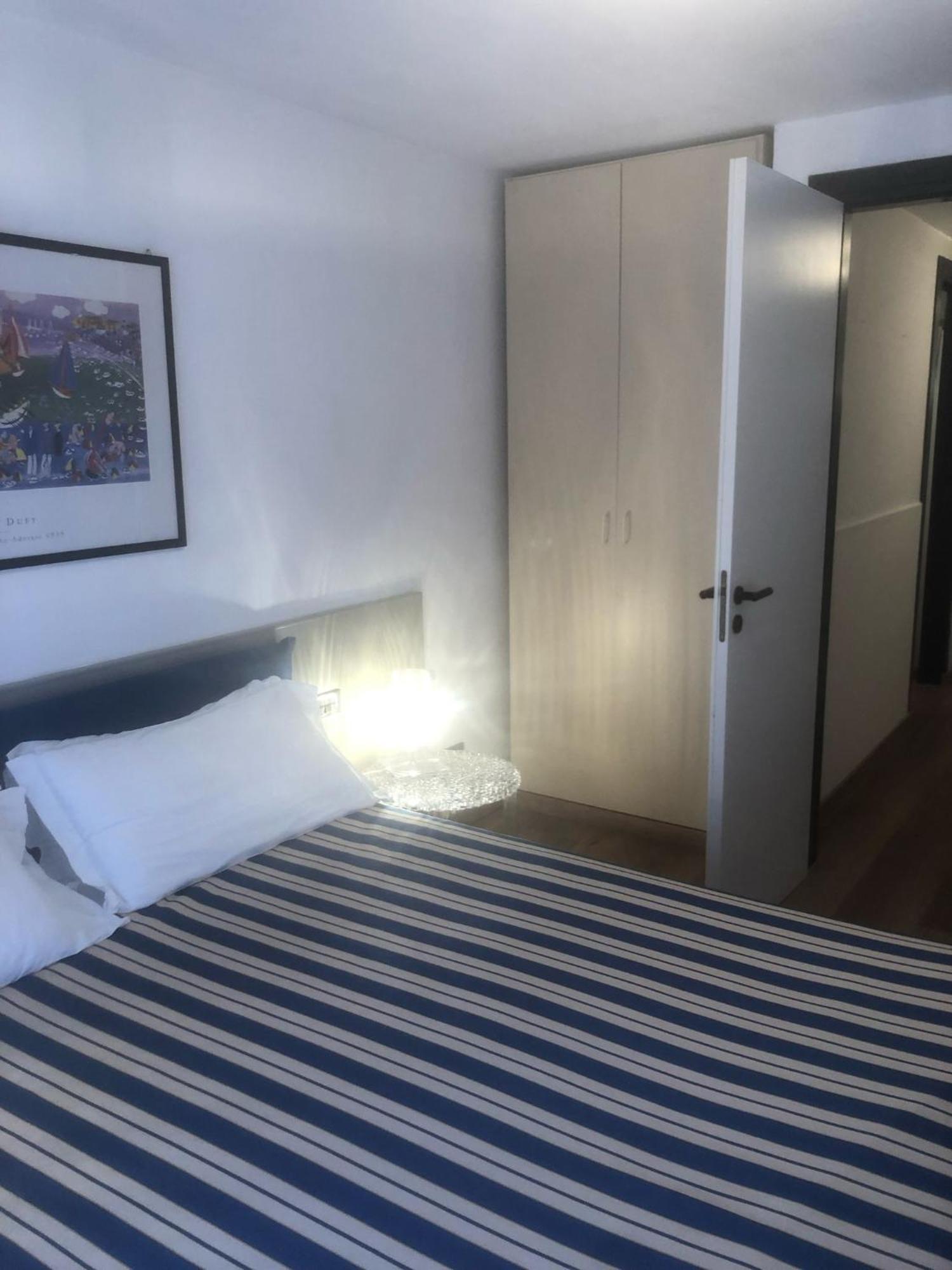 Residence Principi Di Piemonte Alassio Ngoại thất bức ảnh