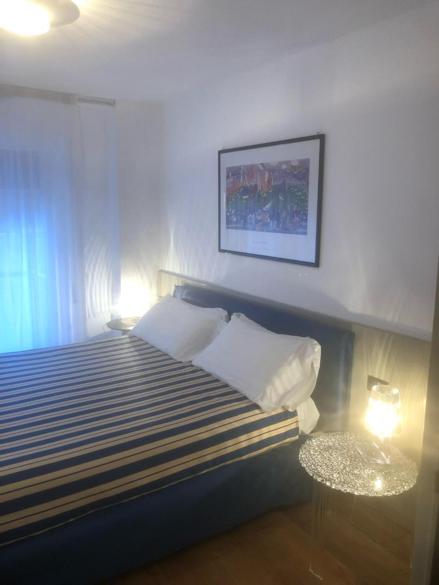 Residence Principi Di Piemonte Alassio Ngoại thất bức ảnh