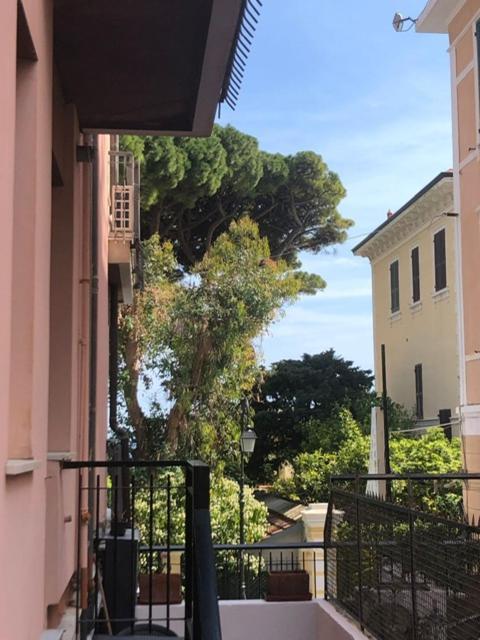 Residence Principi Di Piemonte Alassio Ngoại thất bức ảnh